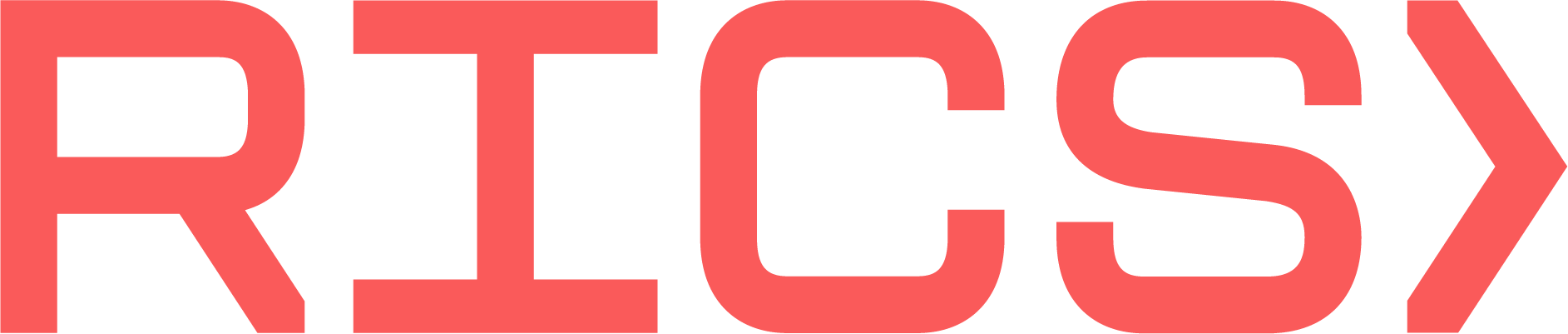 RICS Capital Help Center home page